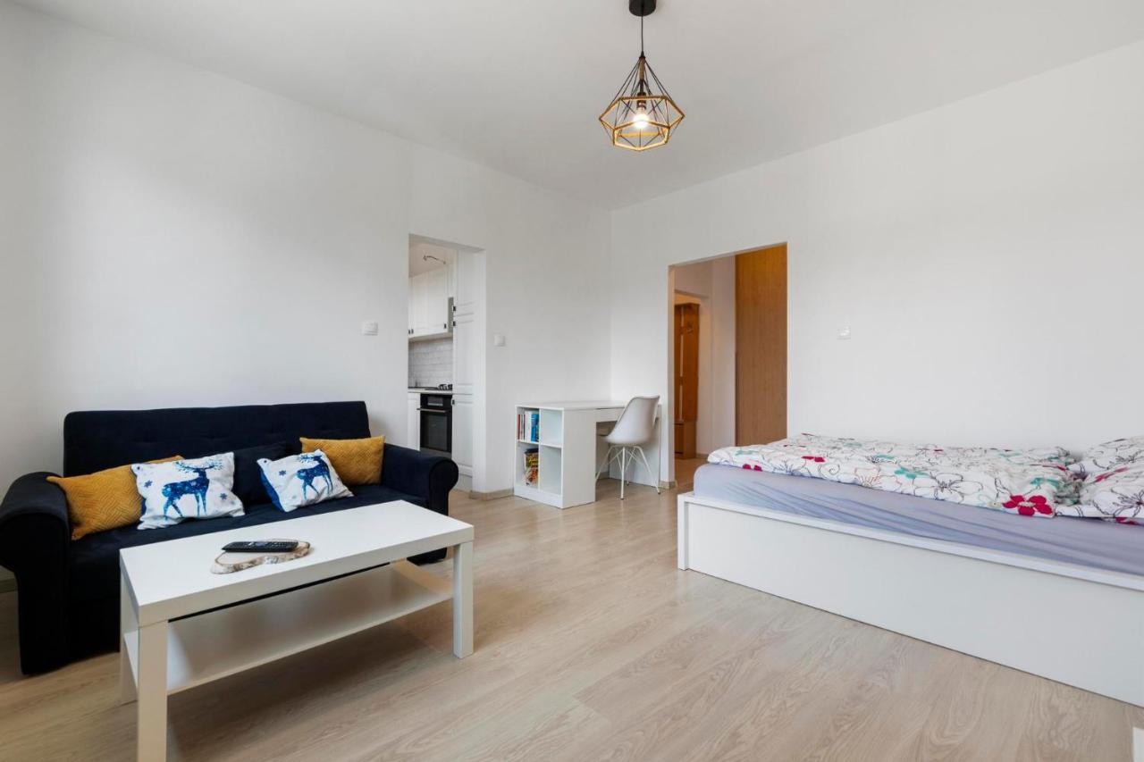 Apartment 20 Minutes From City Center W Netflix, Coffee Or Tea & Parking Μπρατισλάβα Εξωτερικό φωτογραφία